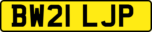 BW21LJP