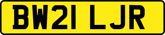 BW21LJR