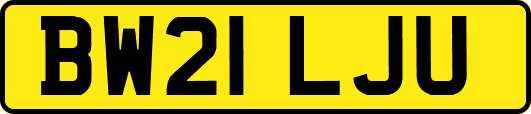 BW21LJU