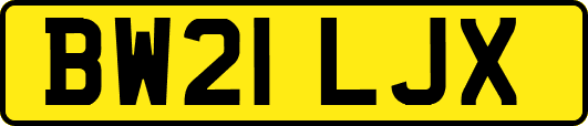 BW21LJX