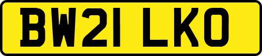 BW21LKO