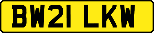 BW21LKW