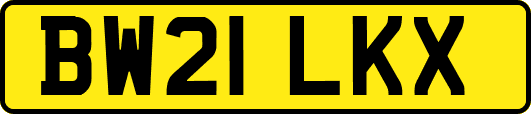 BW21LKX