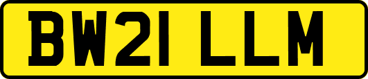 BW21LLM