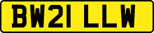 BW21LLW