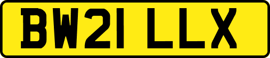 BW21LLX