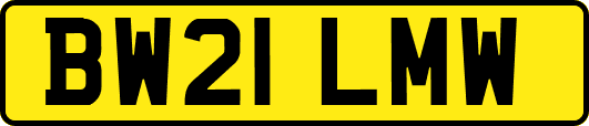BW21LMW