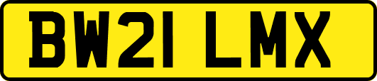 BW21LMX