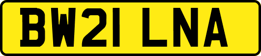 BW21LNA