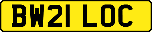 BW21LOC