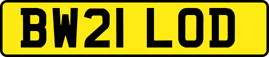 BW21LOD