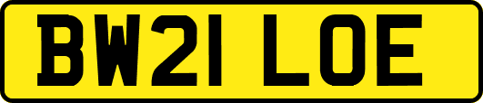 BW21LOE