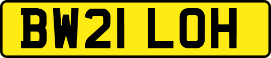 BW21LOH