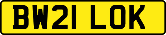 BW21LOK