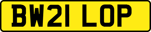 BW21LOP