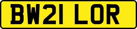 BW21LOR