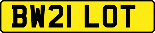 BW21LOT