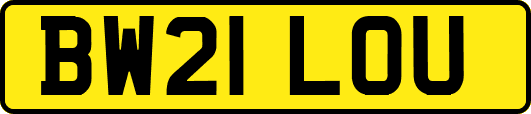 BW21LOU