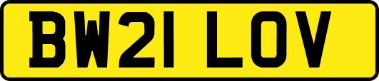 BW21LOV