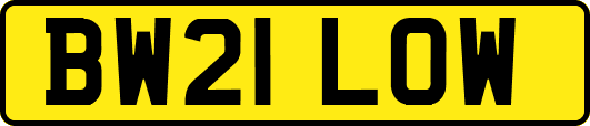 BW21LOW