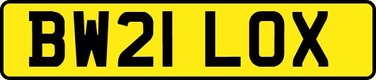 BW21LOX