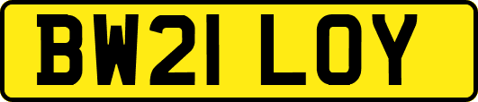 BW21LOY