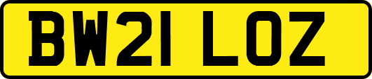 BW21LOZ