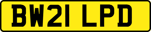 BW21LPD