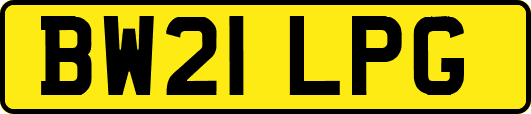 BW21LPG