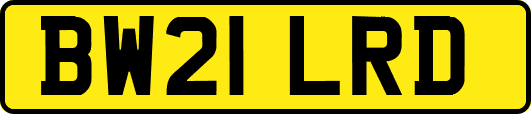 BW21LRD