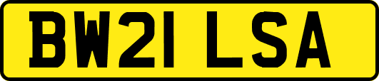 BW21LSA