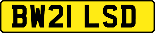 BW21LSD