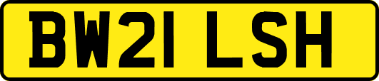 BW21LSH