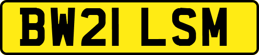 BW21LSM