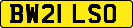BW21LSO