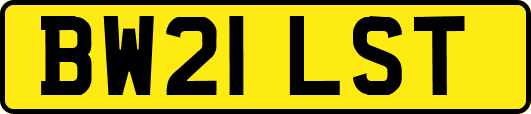BW21LST