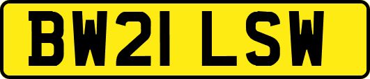 BW21LSW