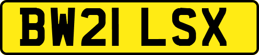 BW21LSX