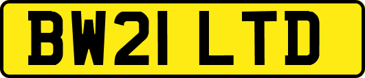 BW21LTD