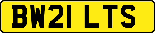 BW21LTS