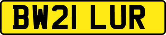 BW21LUR