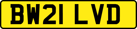 BW21LVD