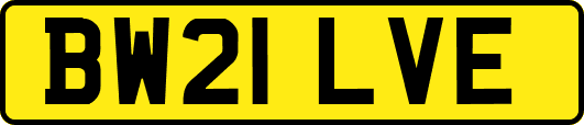 BW21LVE