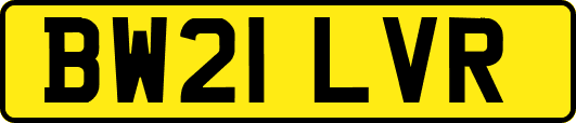 BW21LVR