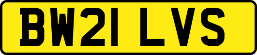 BW21LVS