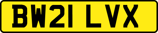 BW21LVX
