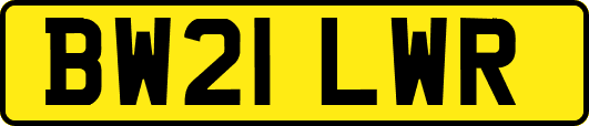 BW21LWR