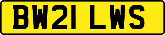 BW21LWS