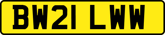 BW21LWW