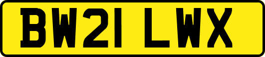 BW21LWX